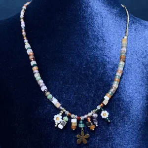 Collar primavera