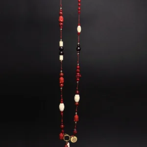 Collar Artesanal Dinastía