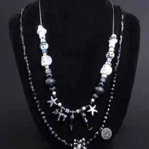 Collar Artesanal Matices