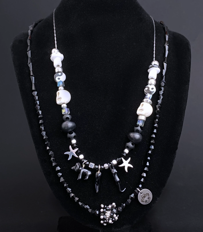 Collar Artesanal Matices